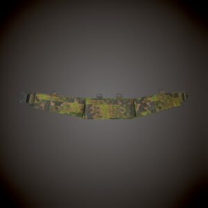 Matrix Protecti ventileeriva polstriga lahinguvöö V1, suurus L, MO5