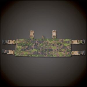 Matrix Protecti chestrig V1