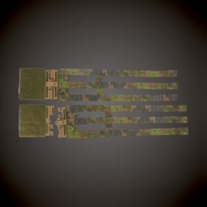 Matrix Protecti   cummerbund V2, ROC 80 kiirkinnitusega ja takjapaneeliga, MO5