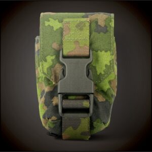 Matrix Protecti granaaditasku, MO5