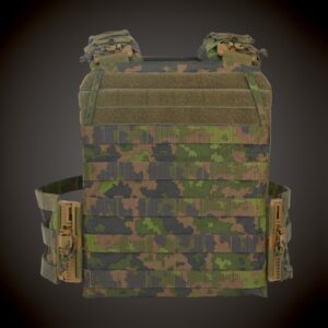 Matrix Protecti ROC kiirkinnituspannaldega plaadikandja V4, MO5