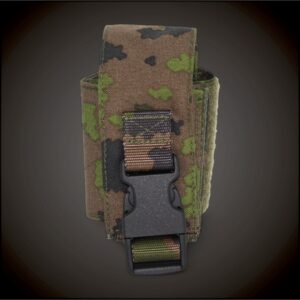 Matrix Protecti universaalne, reguleeritava suurusega,  granaadi tasku, MO5