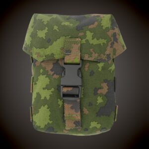 Matrix Protecti varustuse tasku V1, MO5