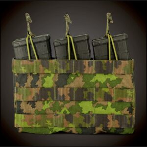 Matrix Protecti 6 salve tasku AR15, R 20, RK95, RK62