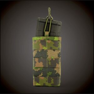 Matrix Protecti automaadi ühe salve tasku AR15, R 20, RK95, RK62